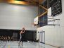 Herren U20 - Basketballschule Kriens
